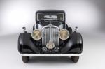 1935 Bentley 3&frac12;-Litre Coupe 1935 года